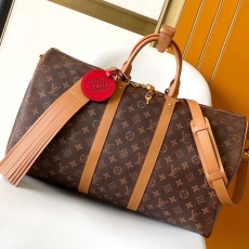 LV Travel Bags